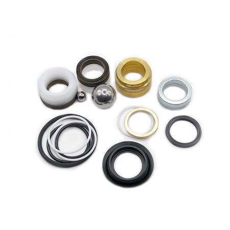 Bedford Precision Parts Bedford Precision Kit - Replacement Part for Graco UMax II 1095/1595, GMax II 5900/10000 20-2663